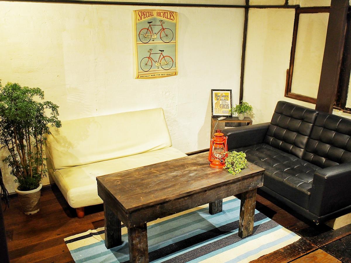 Slow House Kyoto Exterior photo