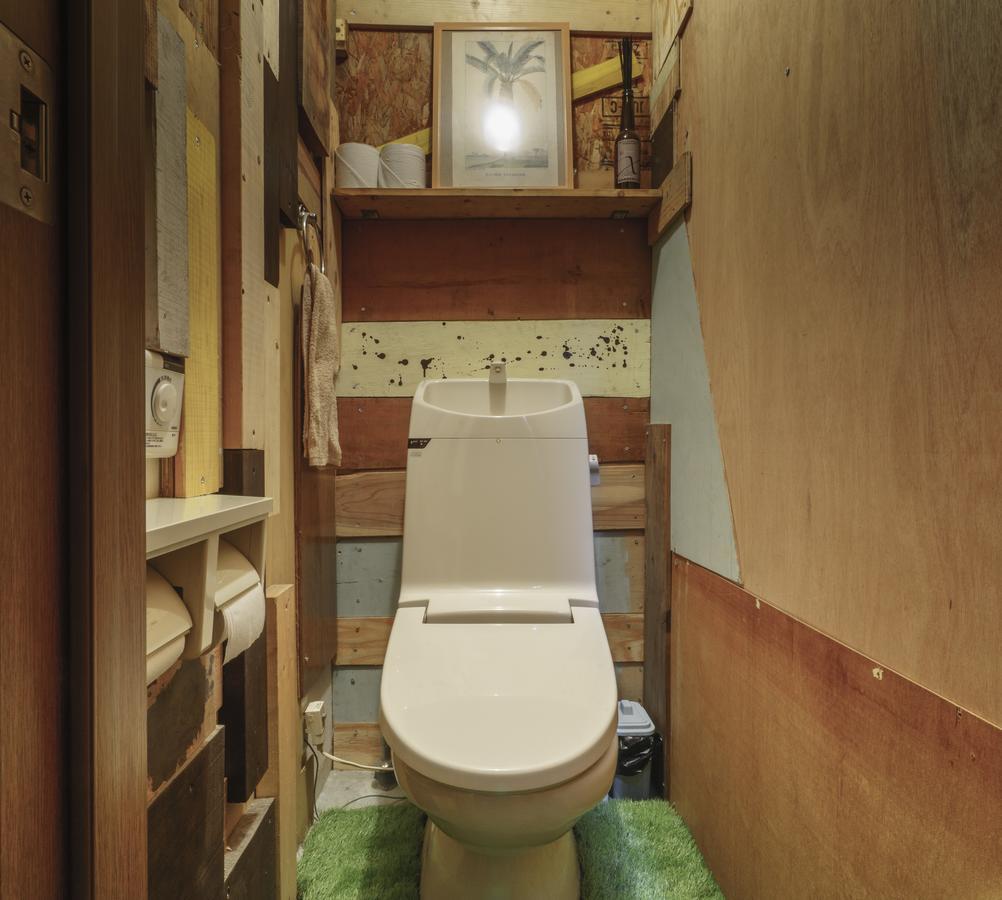 Slow House Kyoto Exterior photo