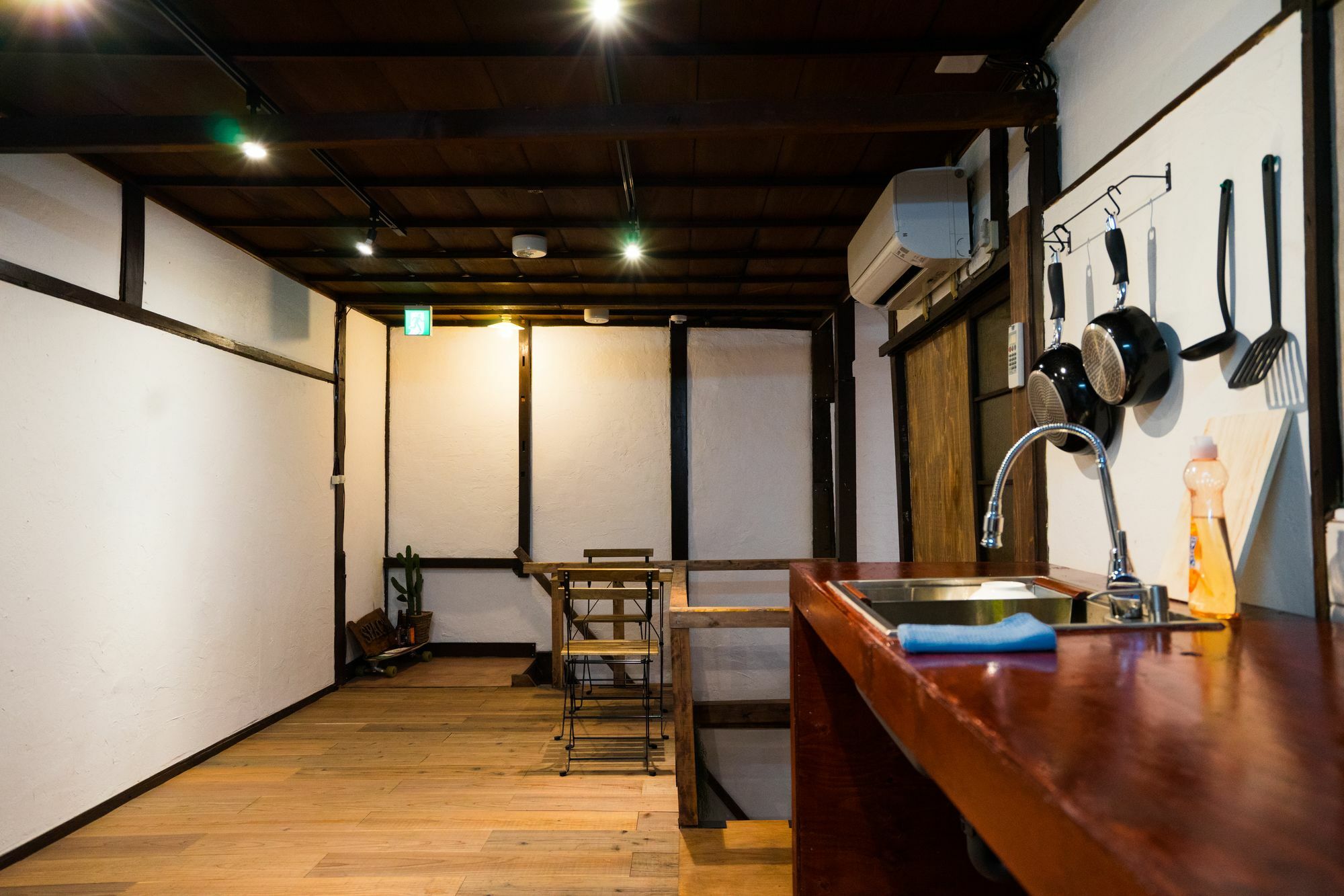 Slow House Kyoto Hotel Exterior photo